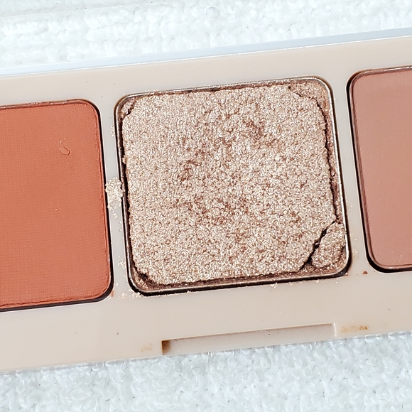 Natasha Denona Eyeshadow Palette - Cream, Brown, Gold - Picture 4 of 11